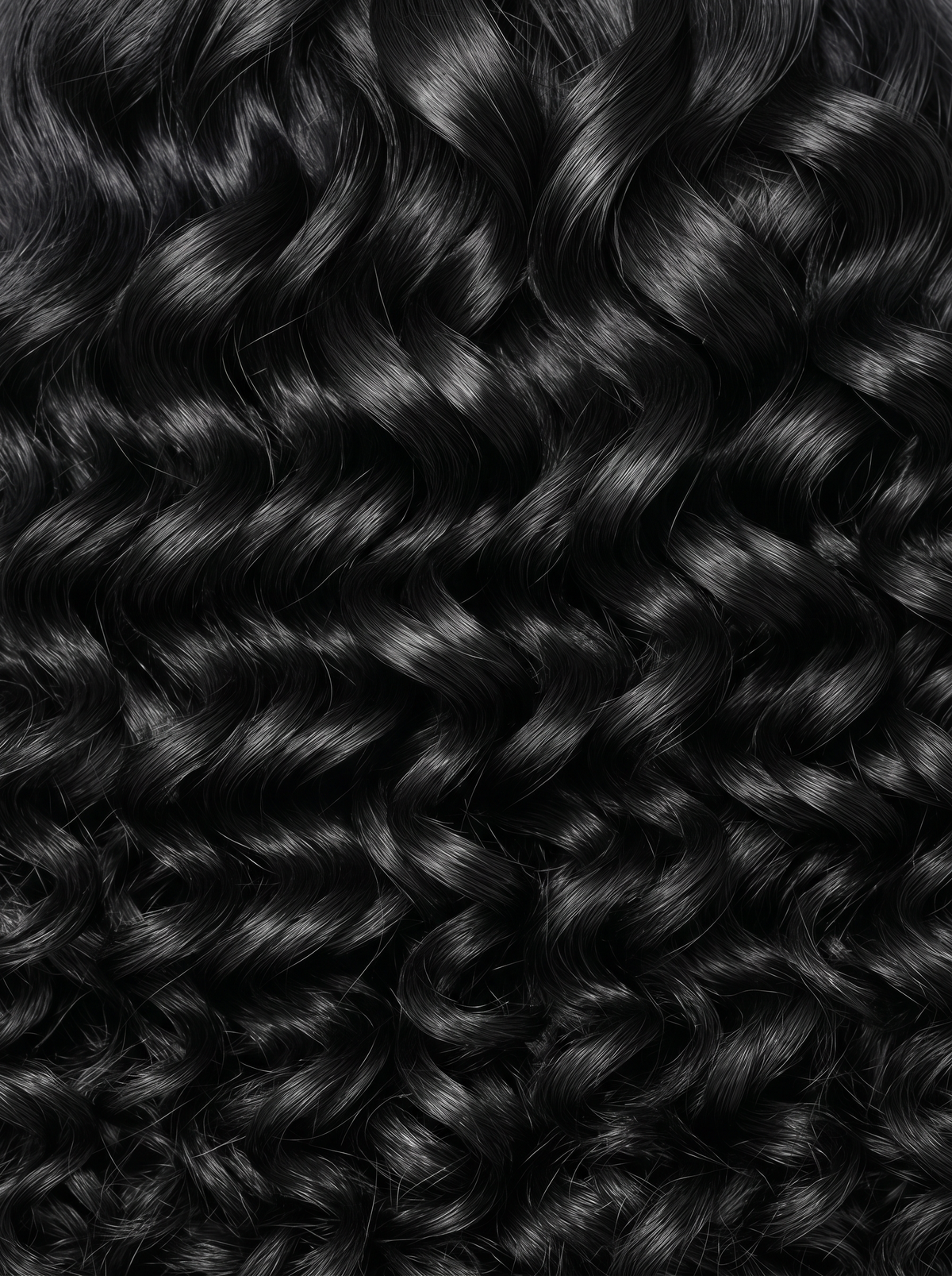 Virgin Hair