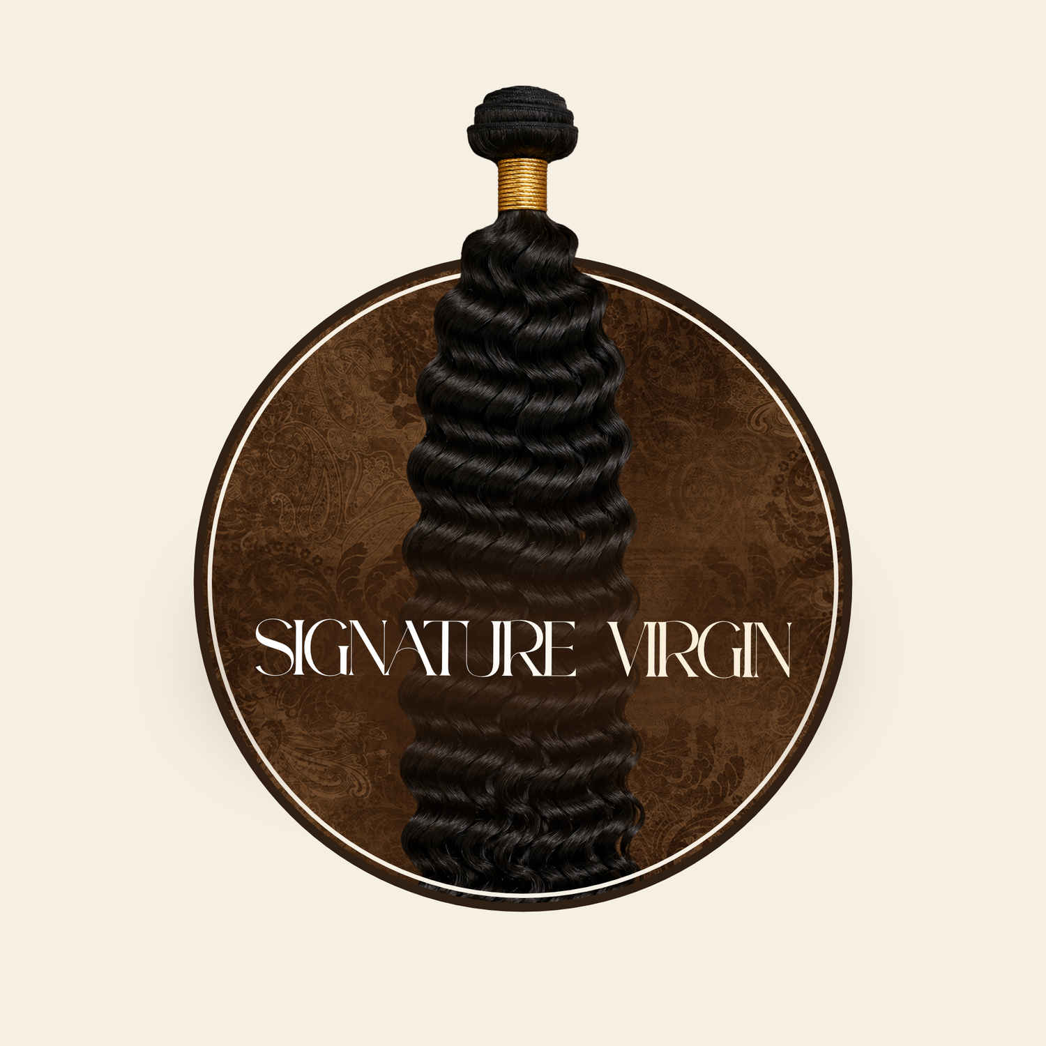 Virgin Hair Collection