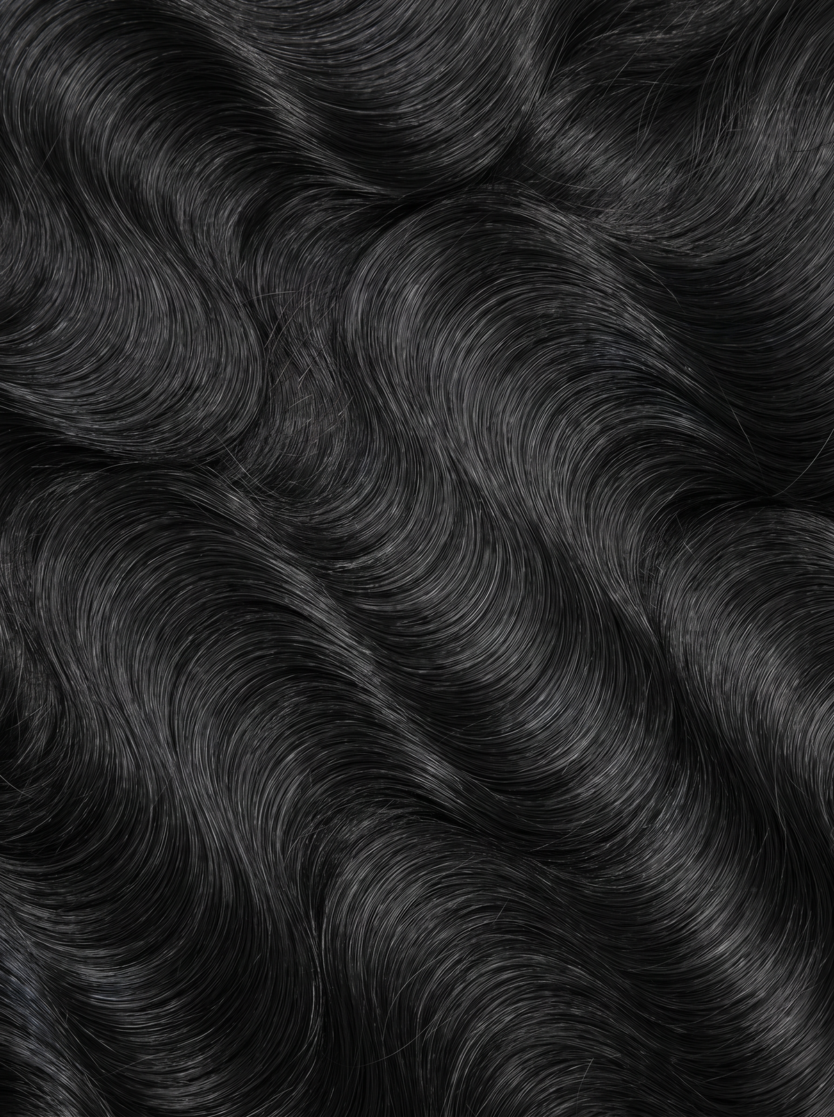 Virgin Hair
