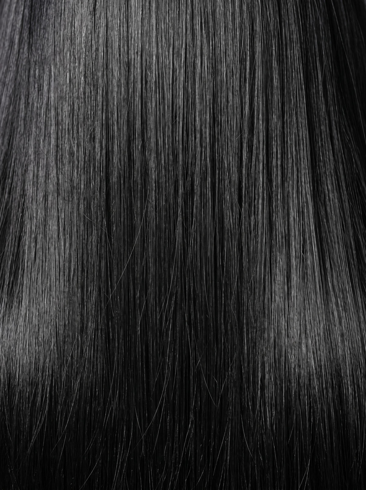 Virgin Hair