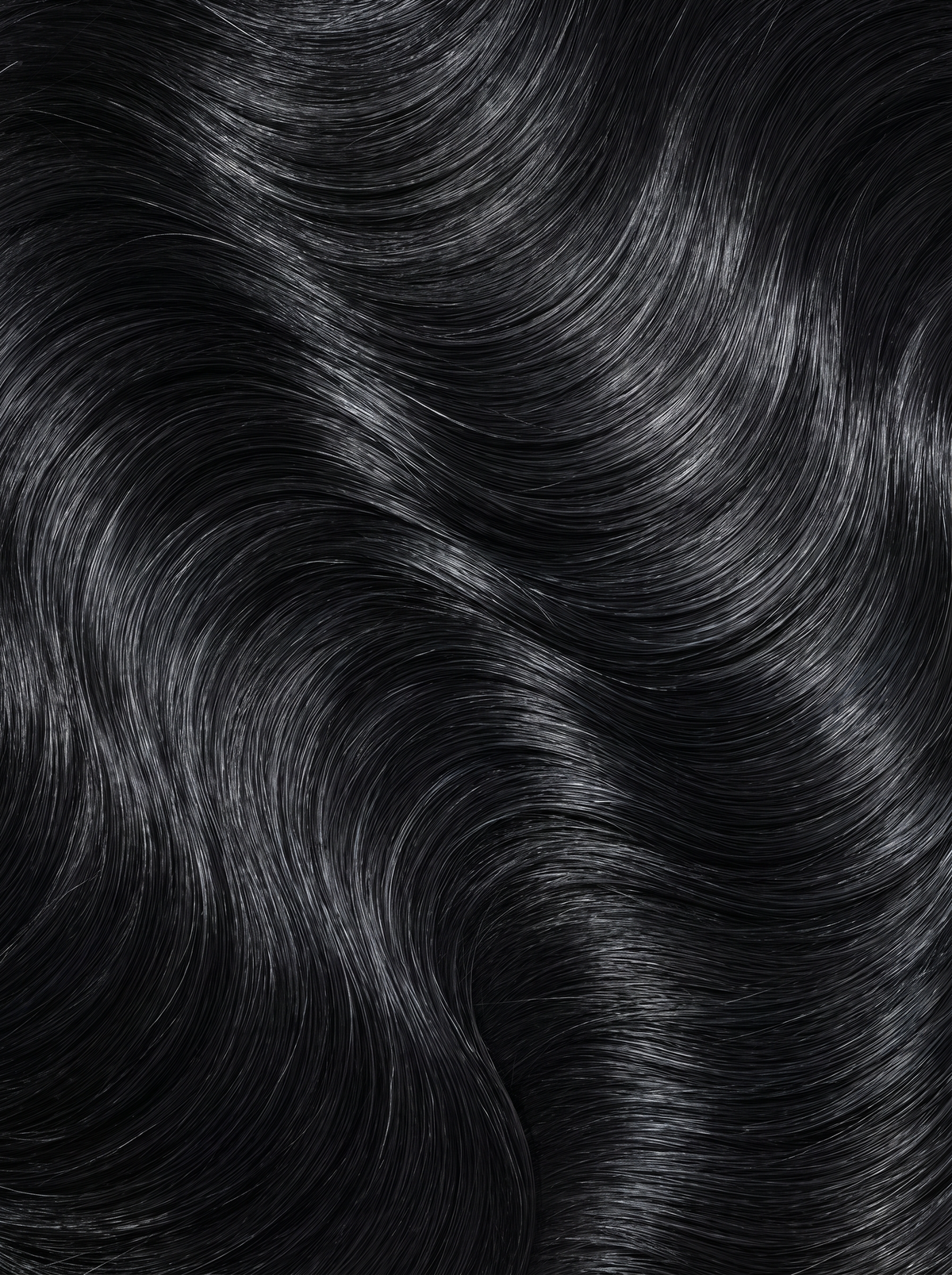 Indonesian Hair